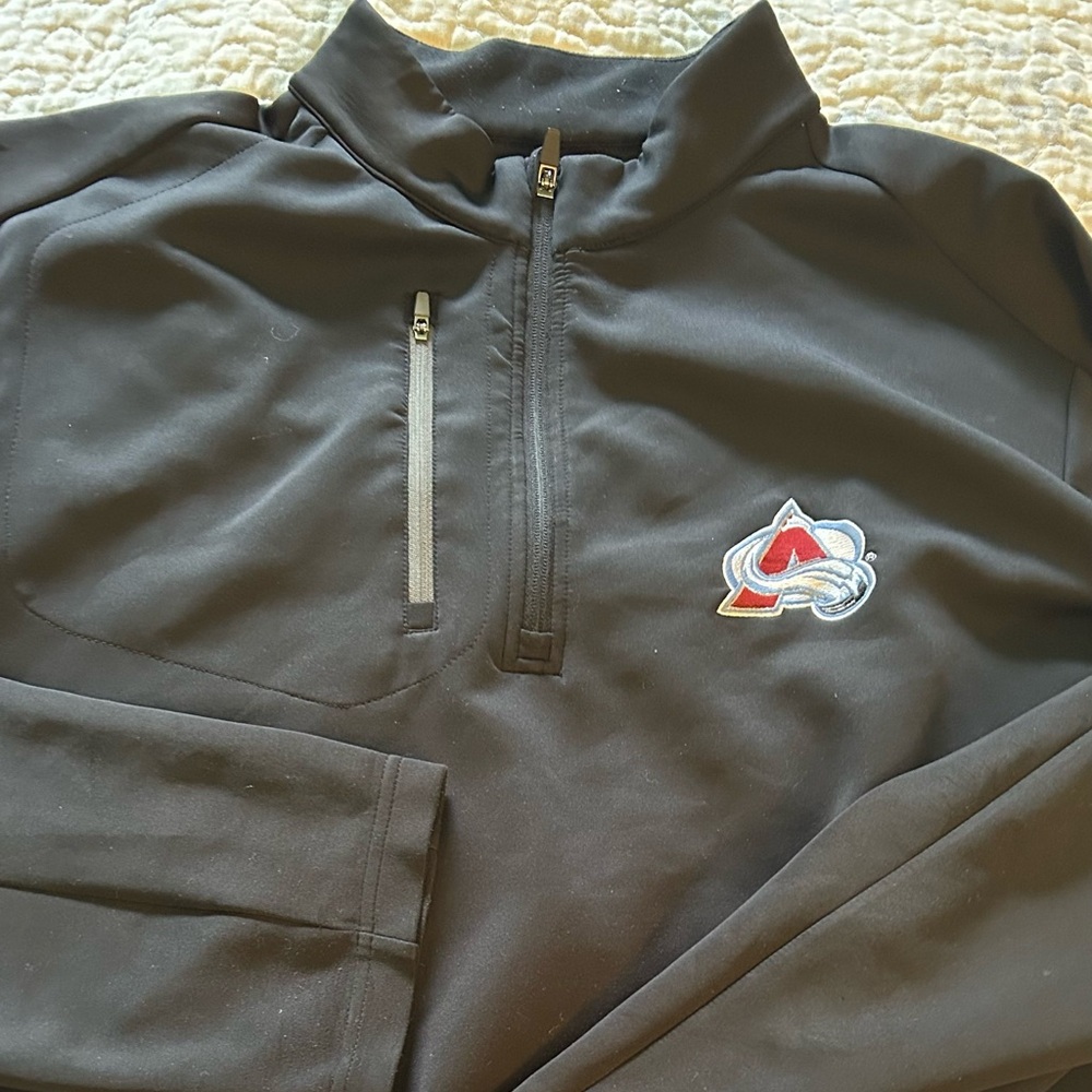 Men’s 3XLT 1/4 Avalanche pullover